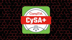 CompTIA Cybersecurity Analyst (CySA+) Exam CS0-003
