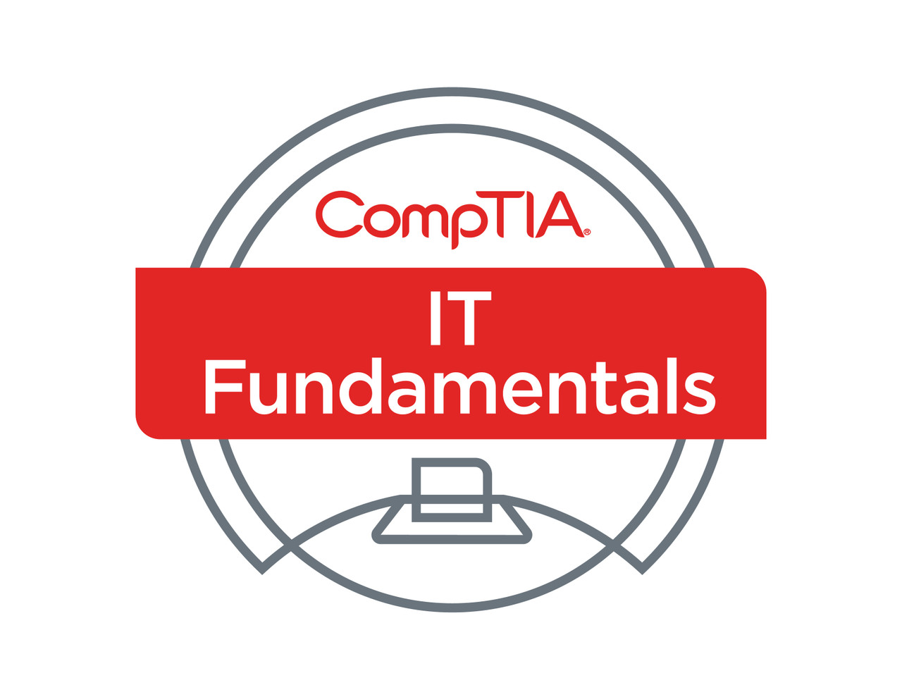 CompTIA IT Fundamentals+ Certification Exam FC0-U61
