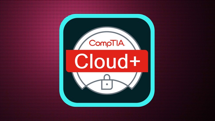 CompTIA Cloud+ Certification Exam CV0-003