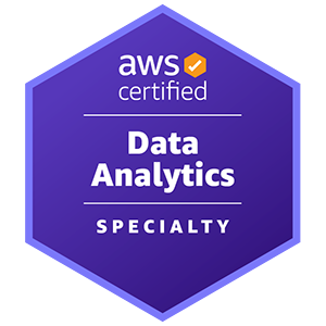 Mastering the AWS Certified Data Analytics - Specialty DAS-C01 Exam: A Comprehensive Guide