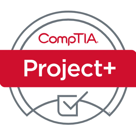 CompTIA Project+ Certification Exam PK0-005