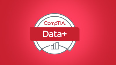 CompTIA Data+ Certification Exam DA0-001