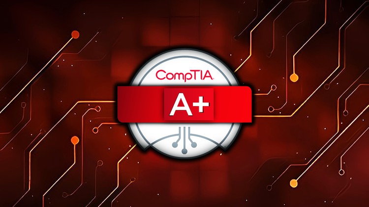CompTIA A+ Certification Exam Core 1 220-1101