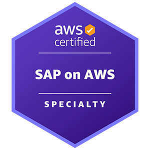 Vavigating the AWS Certified: SAP on AWS - Specialty PAS-C01 Exam: A Comprehensive Guide