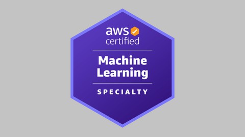  A Comprehensive Guide to Ace the AWS Certified Machine Learning - Specialty MLS-C01 Exam