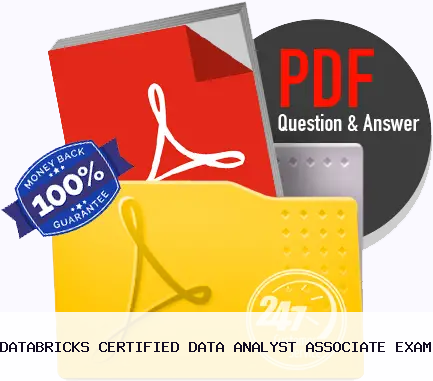 DATABRICKS CERTIFIED DATA ANALYST ASSOCIATE EXAM — Databricks